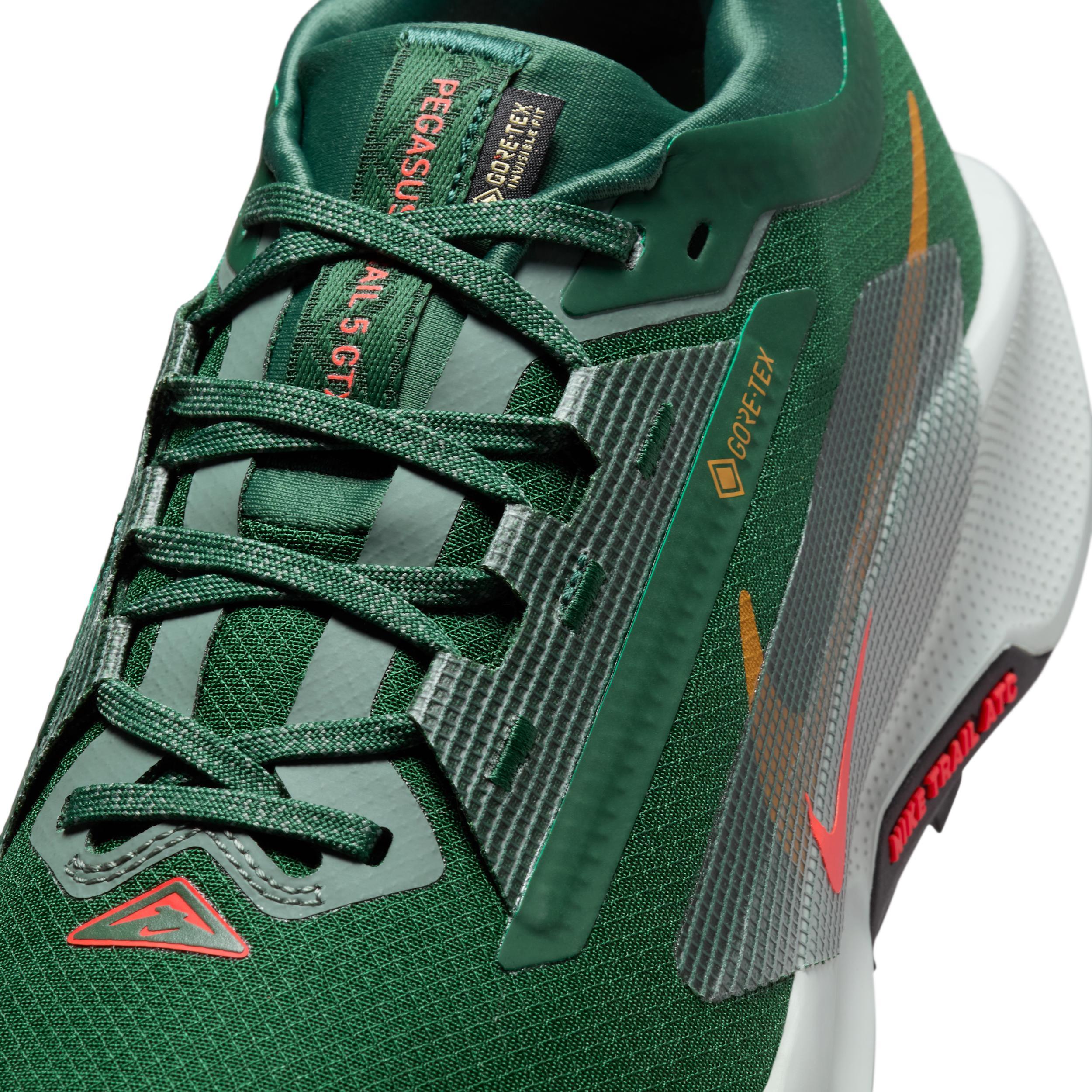 Nike Men's Pegasus Trail 5 GORE-TEX Waterproof Trail Running Shoes Product Image