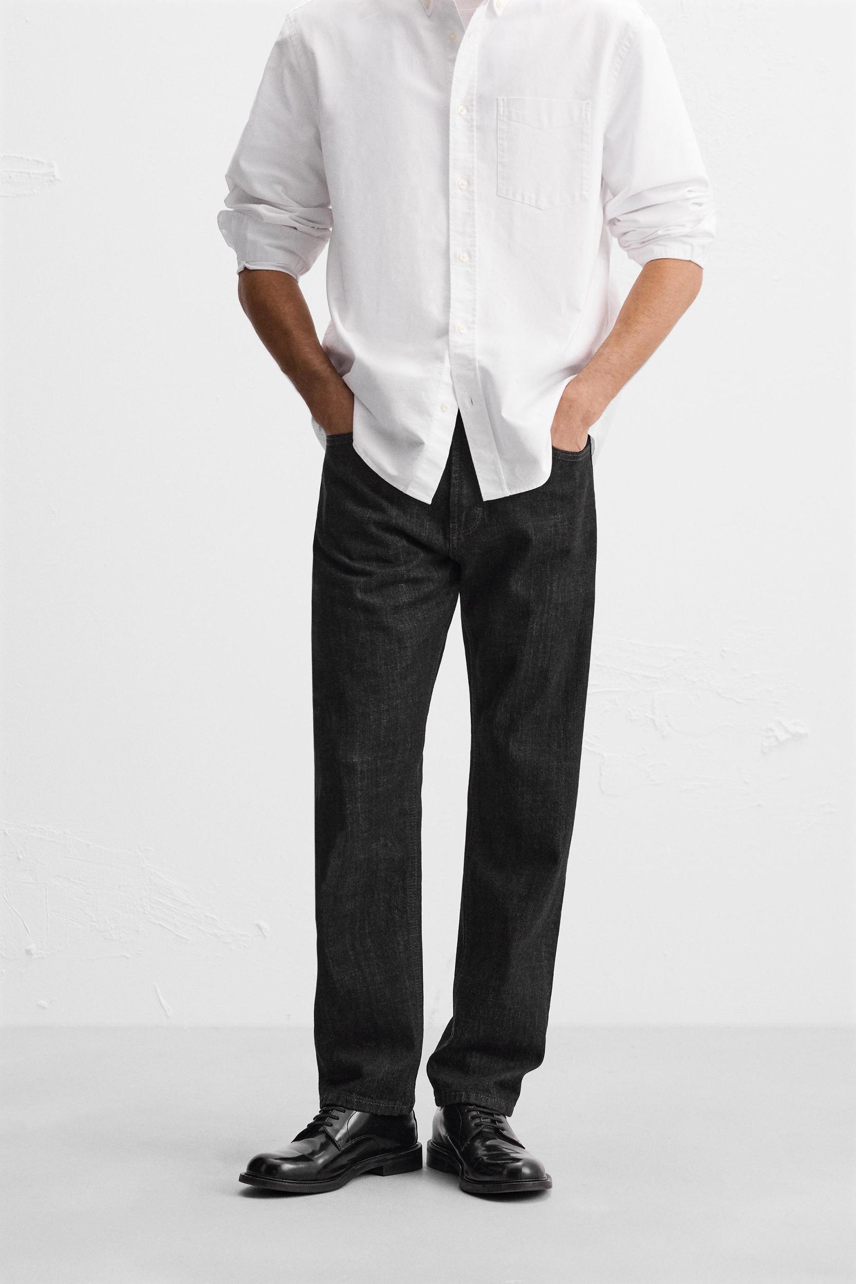 SLIM FIT JEANS Product Image