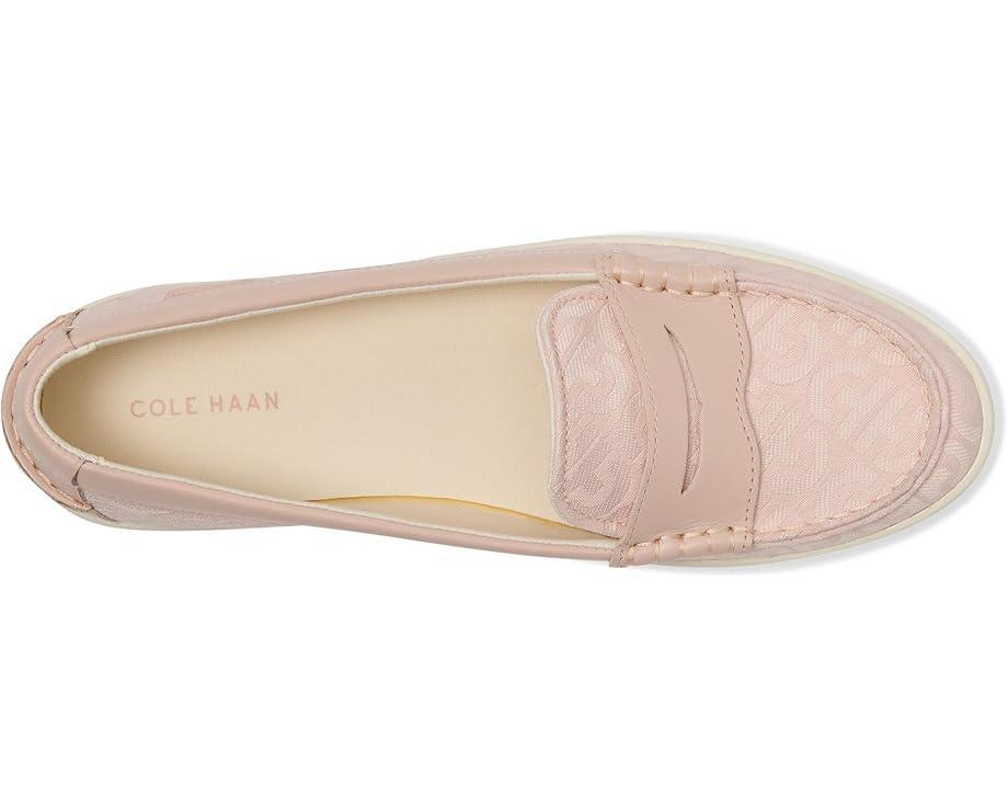 Zerogrand Meritt Leather Loafers Product Image