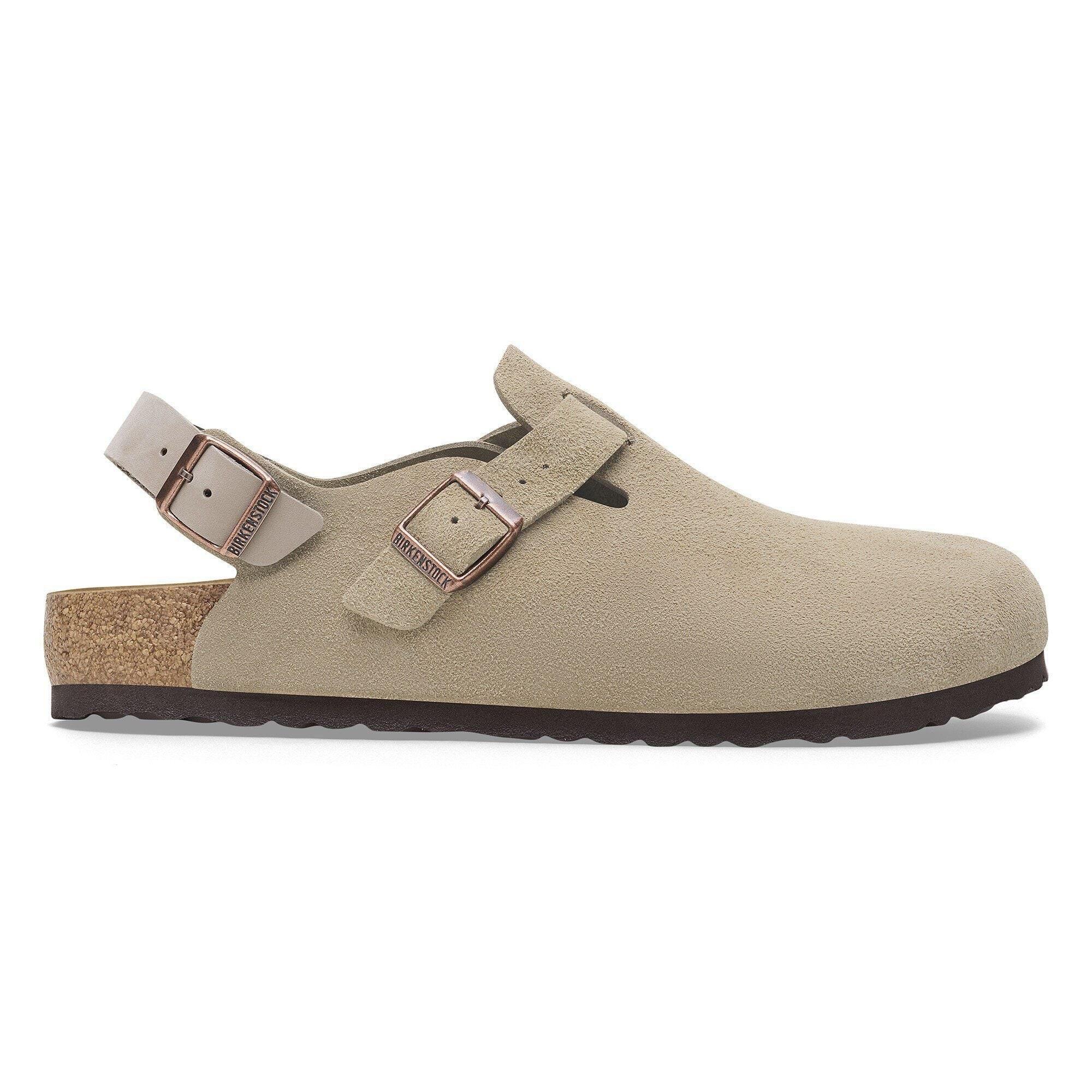 Tokio Suede Leather Product Image