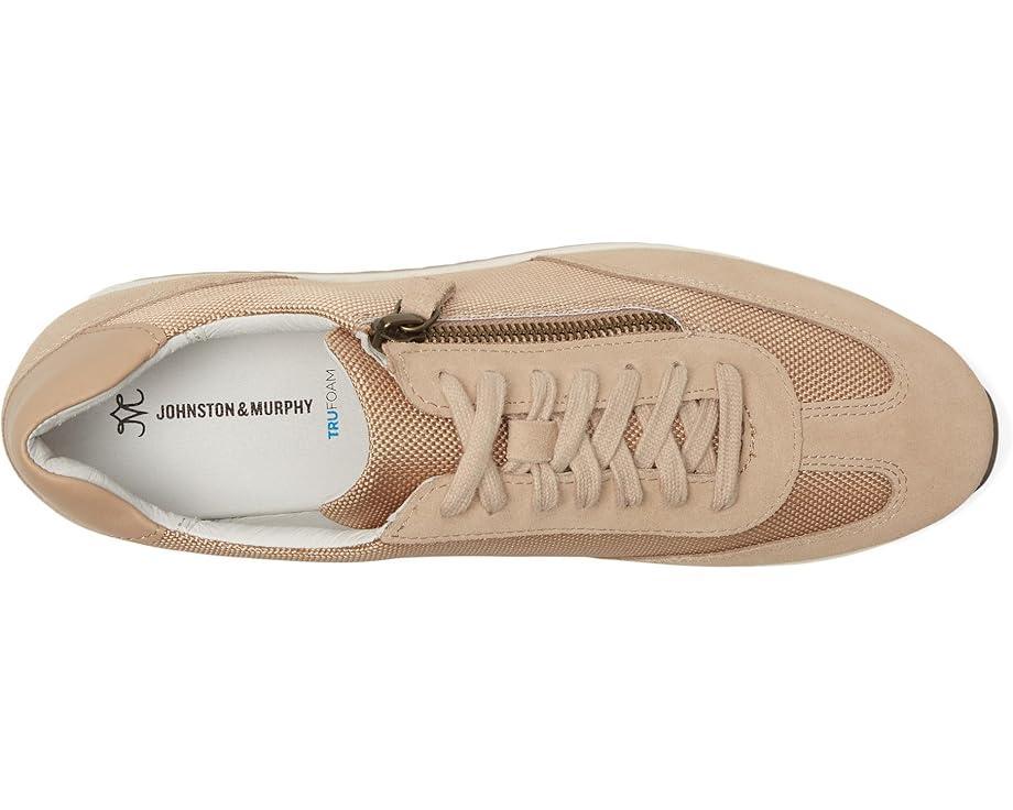 Gracie Color-Block Lace-Up Product Image