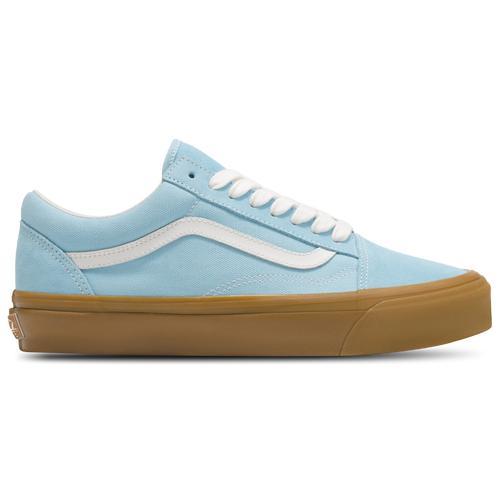 Vans Mens Vans Old Skool LX - Mens Shoes Raspberry Rose/White/Gum Product Image