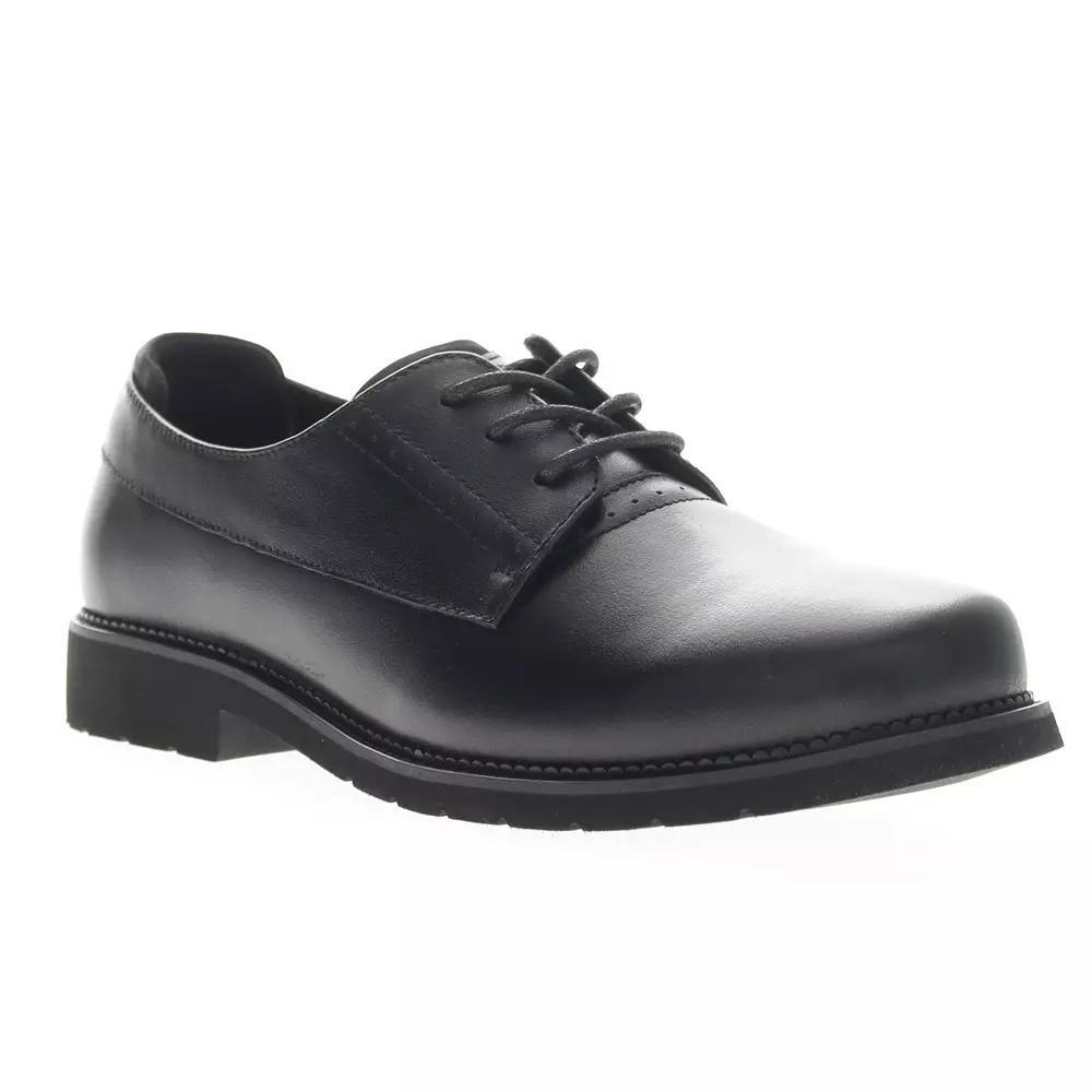 Propet Hazel Women's Oxford Shoes, Size: 12 XW, Black Product Image