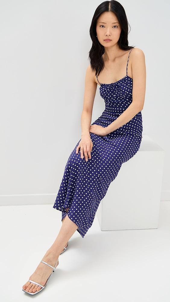 Favorite Daughter The One That Got Away Dress | Shopbop Product Image