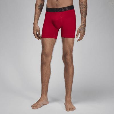 Men's Jordan Flight Modal Boxer Briefs (3-Pack) Product Image