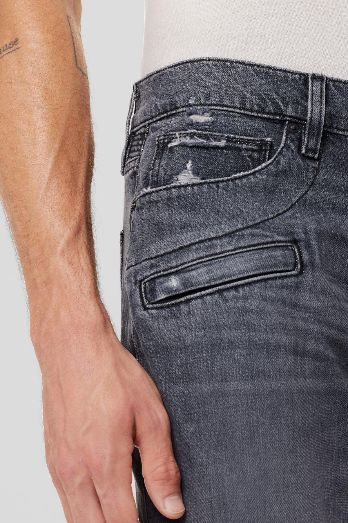 Blinder Biker V2 Skinny Jean Male Product Image