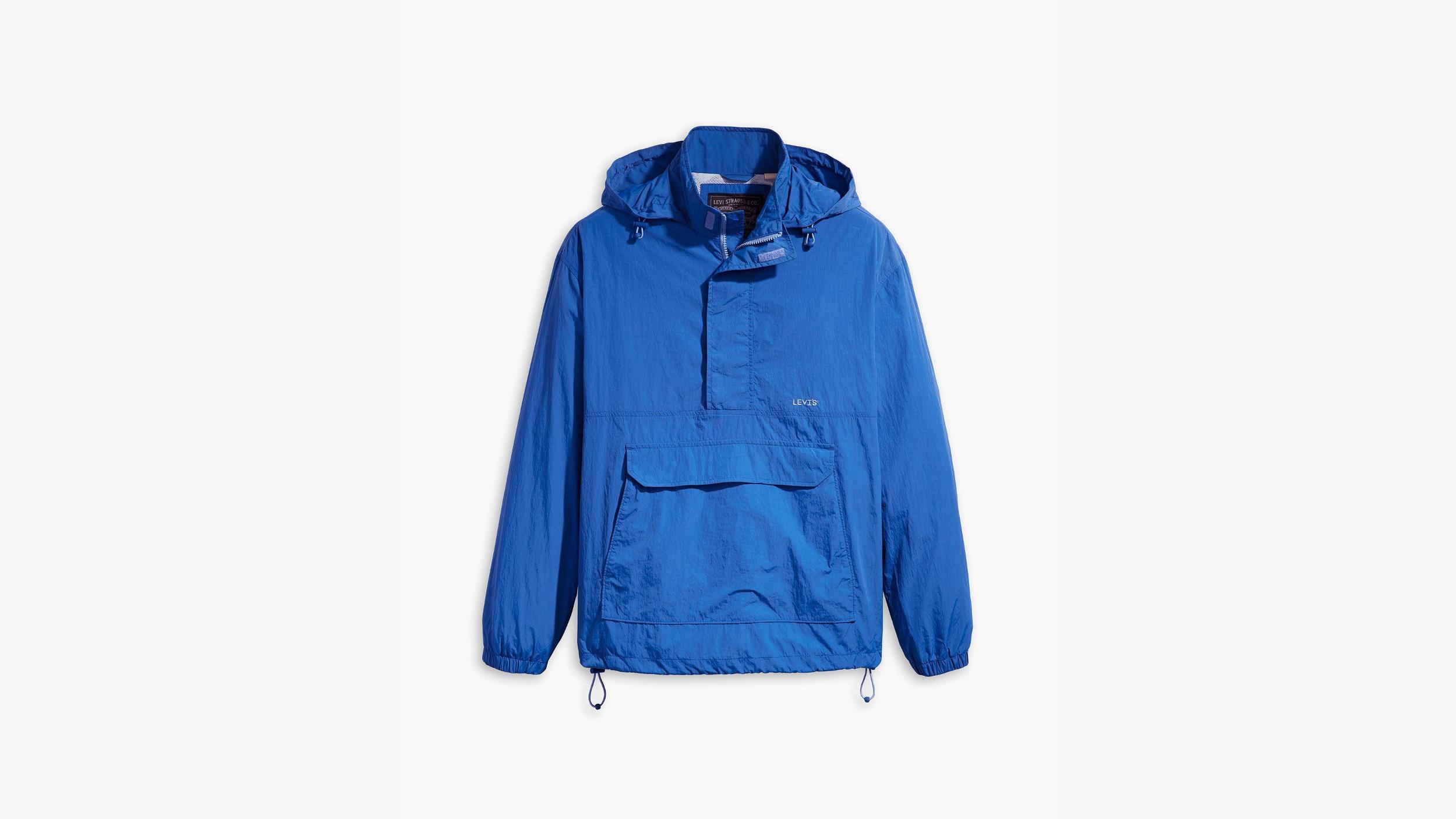 Embarcadero Anorak Product Image