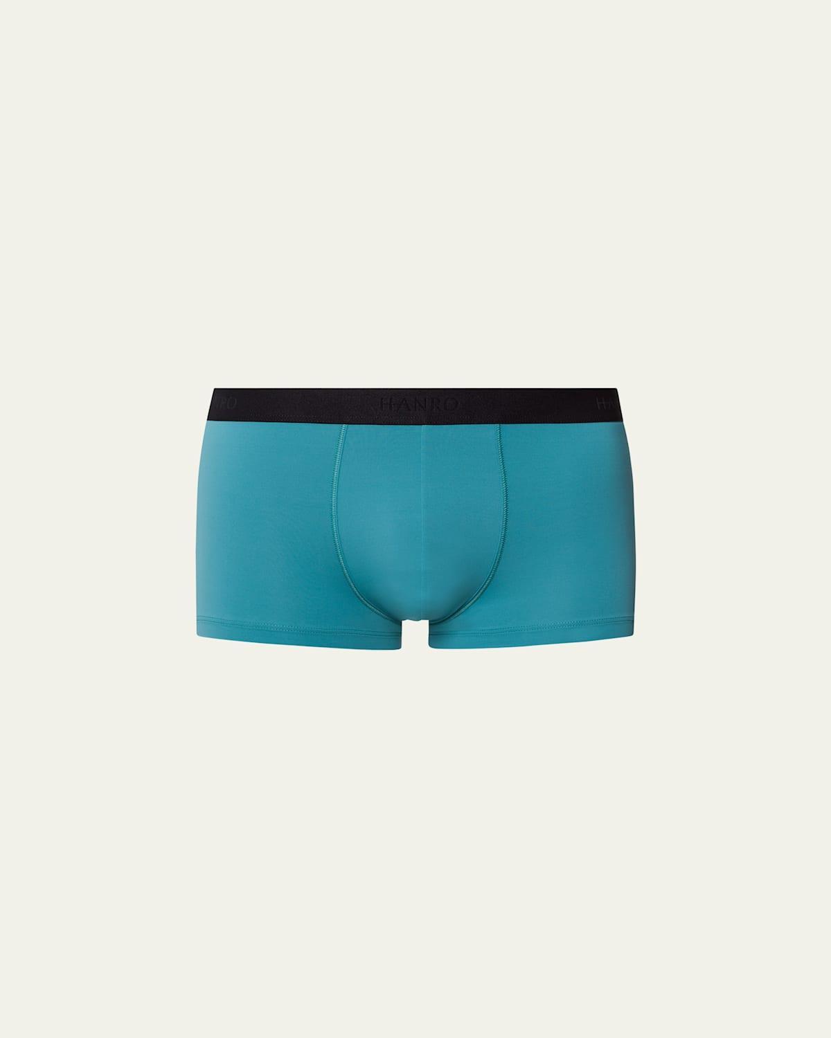 Hanro Micro Touch Boxer Briefs Product Image