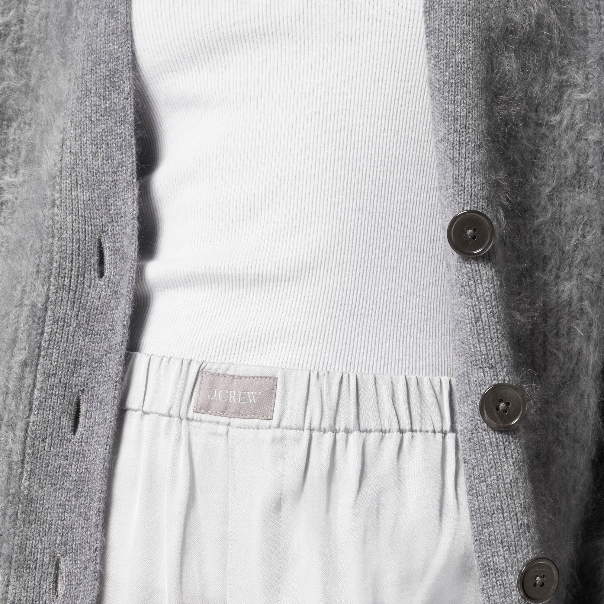 Soft shine boxer short Product Image