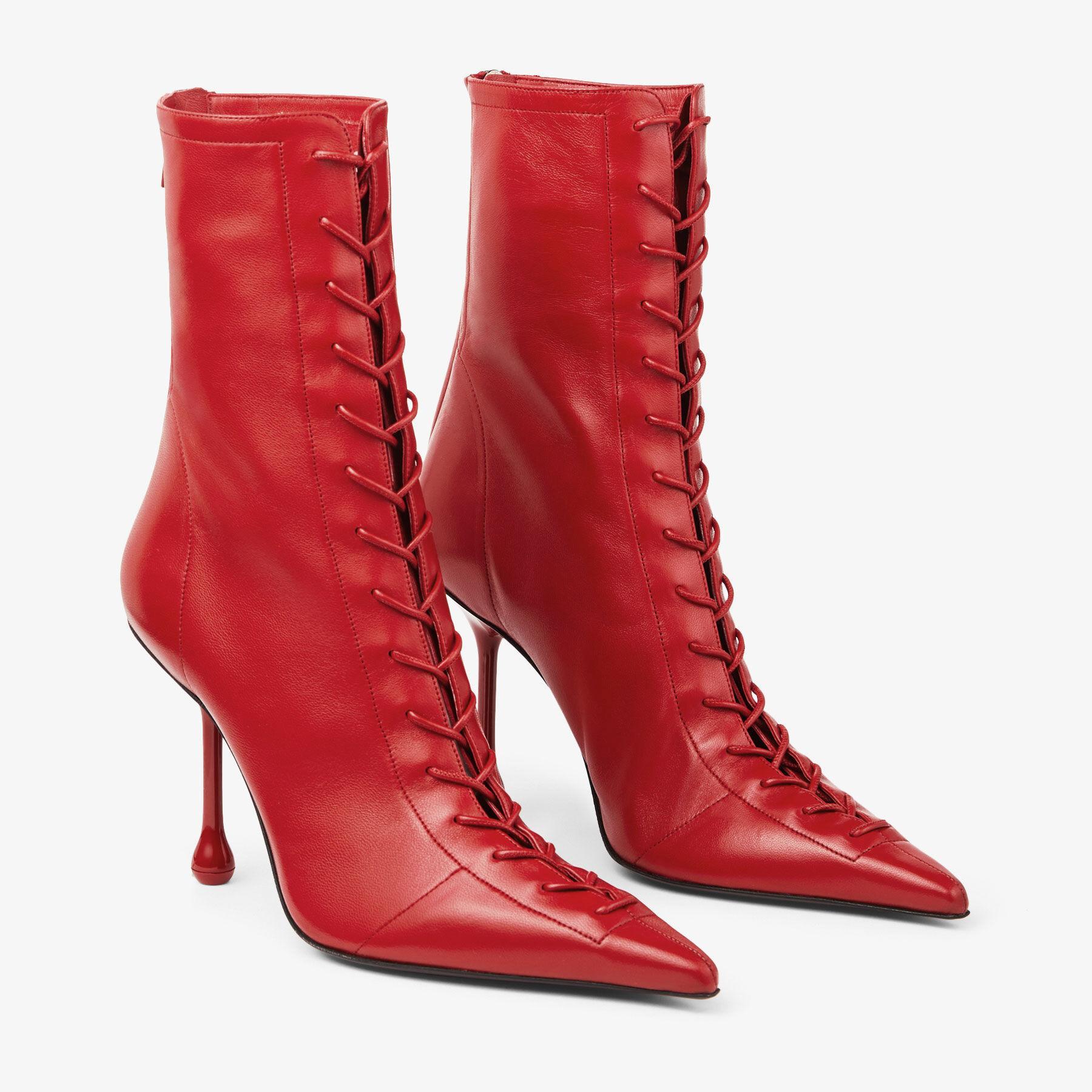 Scarlett Ankle Boot 95 Product Image