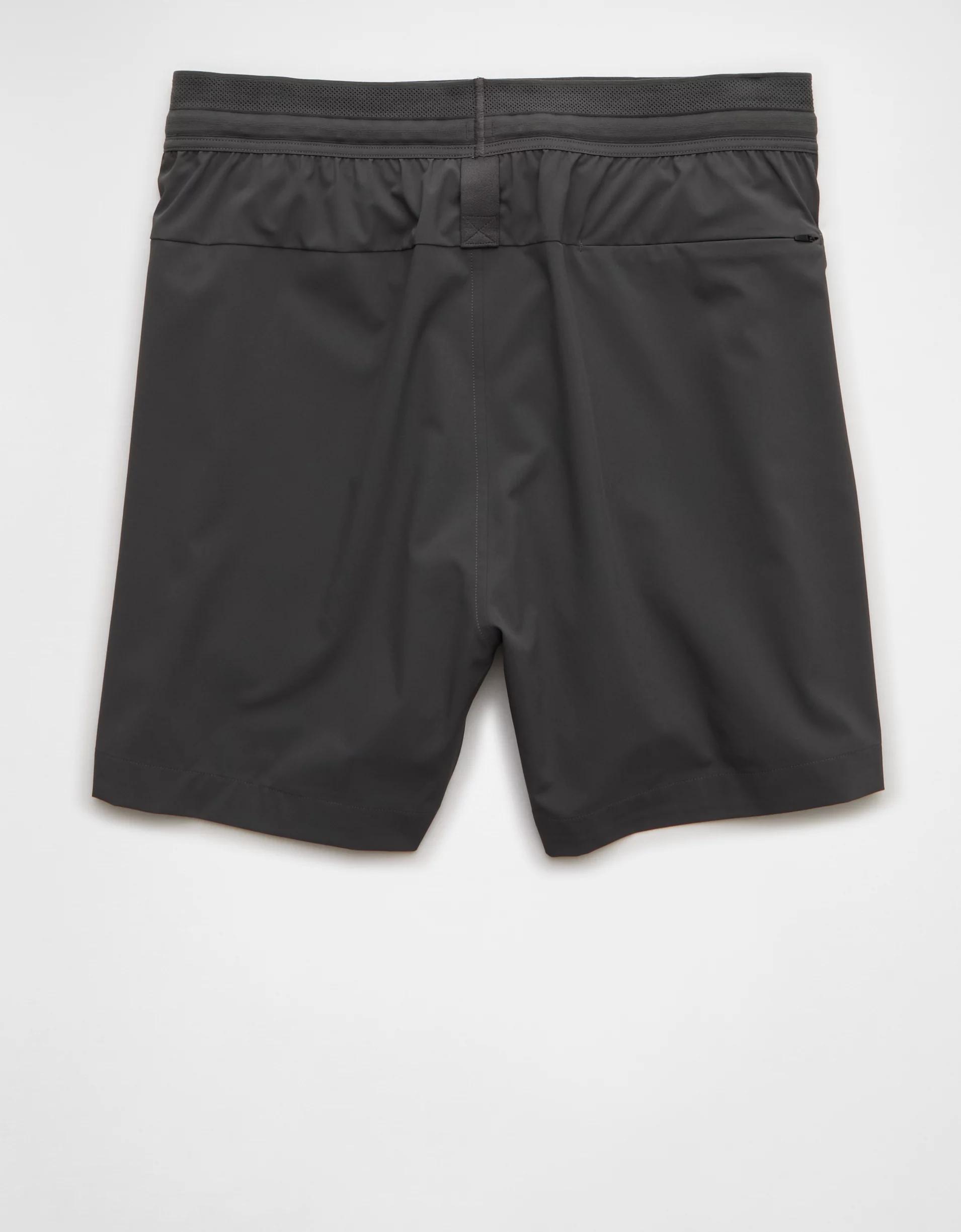 AE 24/7 5" Lined Training Short Product Image