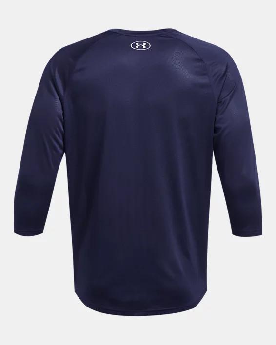Men's UA Utility 3/4 Shirt Product Image