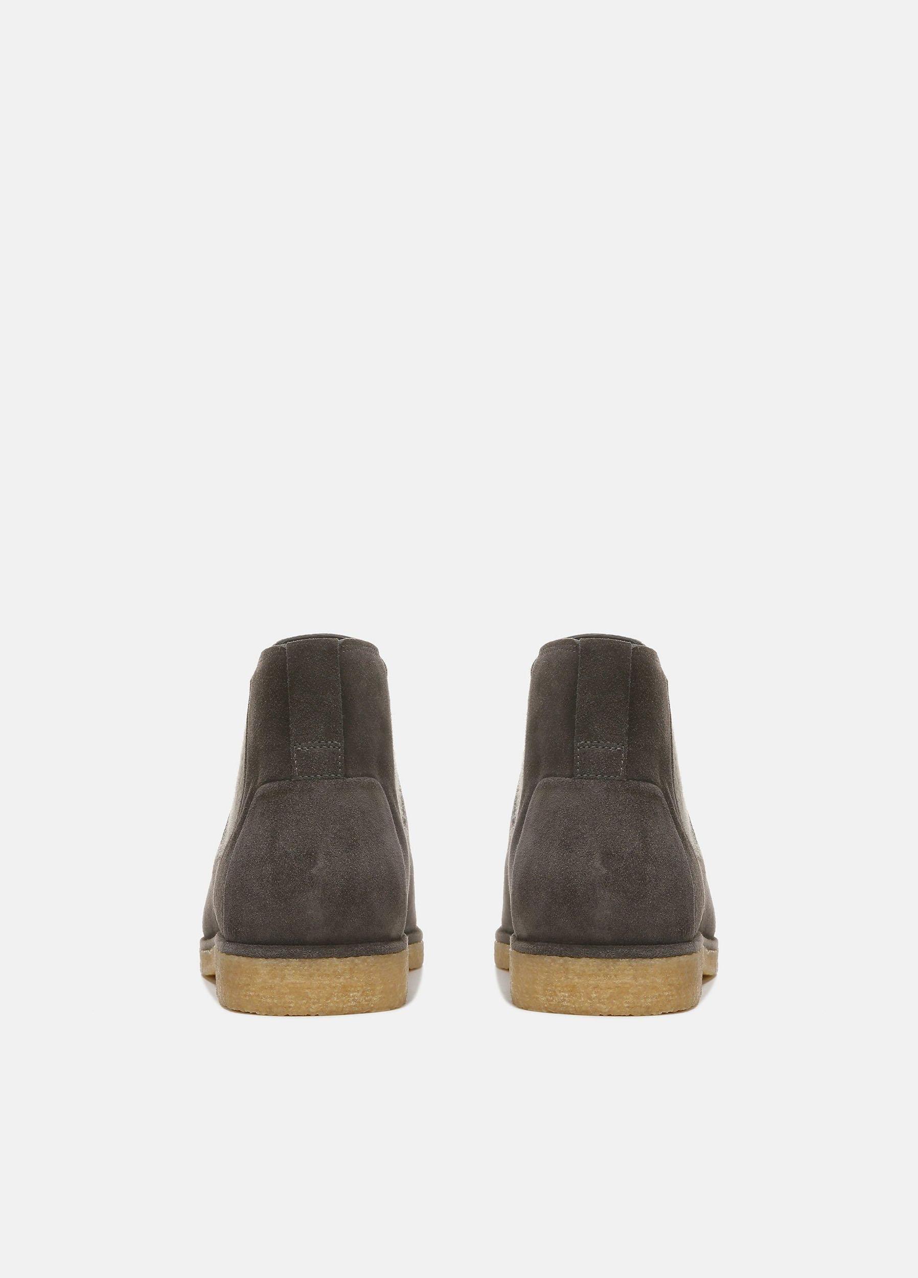Bonham Suede Boot Product Image