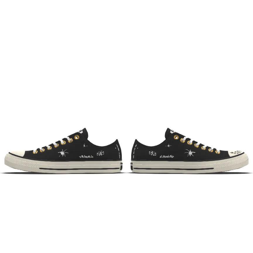 Custom Chuck Taylor All Star By You Product Image