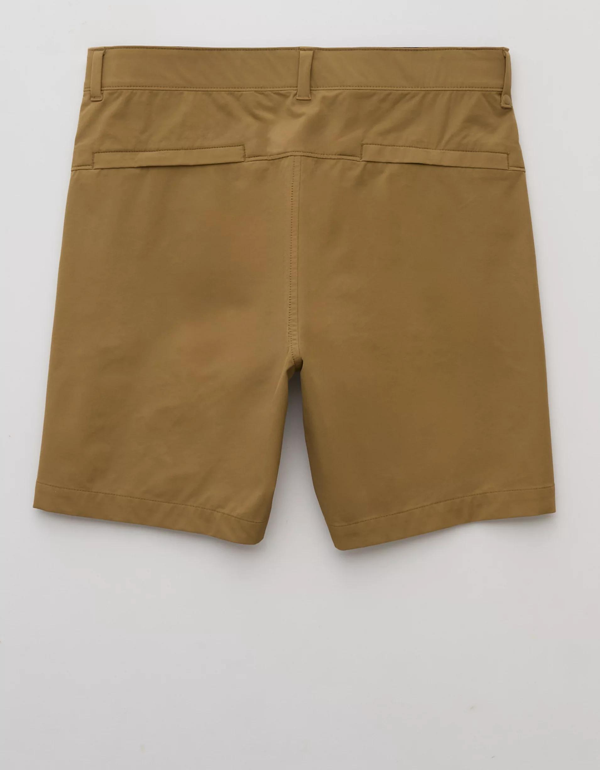AE 24/7 7" Flex Club Short Product Image