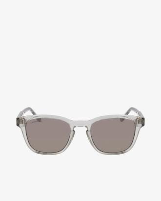 Rectangle Petit Piqué Sunglasses Product Image