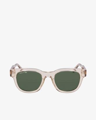 L.12.12 Trim Rectangle Glasses Product Image
