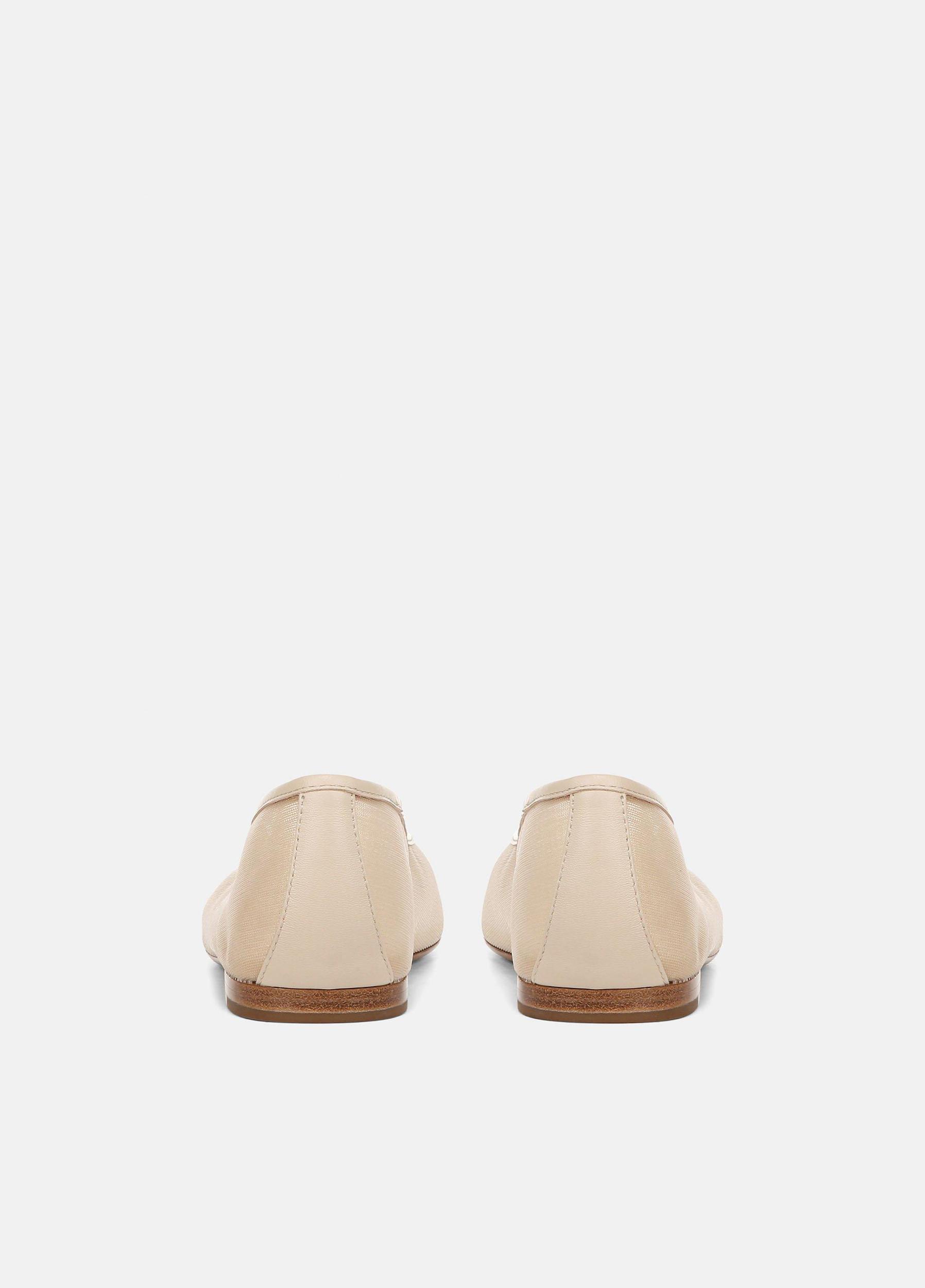 Leah Mesh Flat Product Image