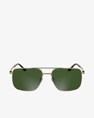 The Line Metal Pilot Glasses Product Image