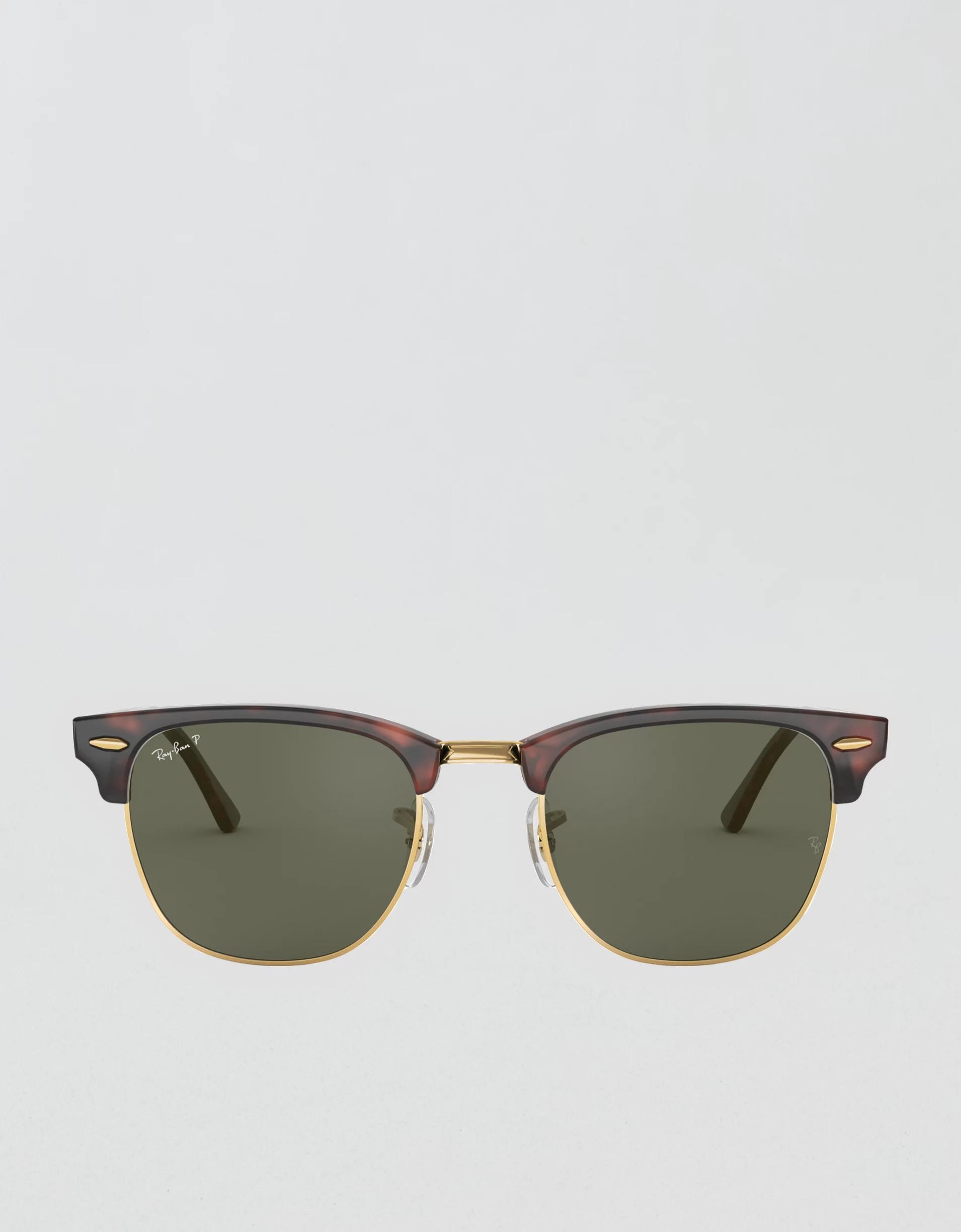 Ray-Ban Clubmaster Sunglasses Product Image