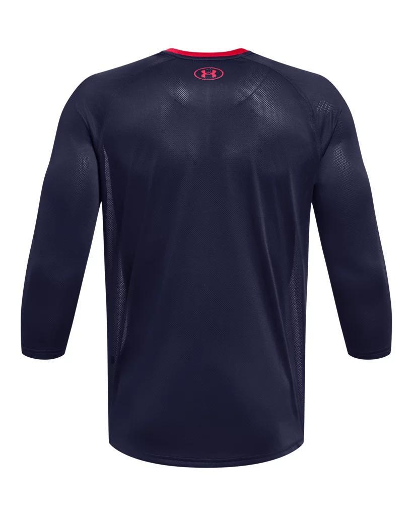 Men's UA Utility 3/4 Shirt Product Image