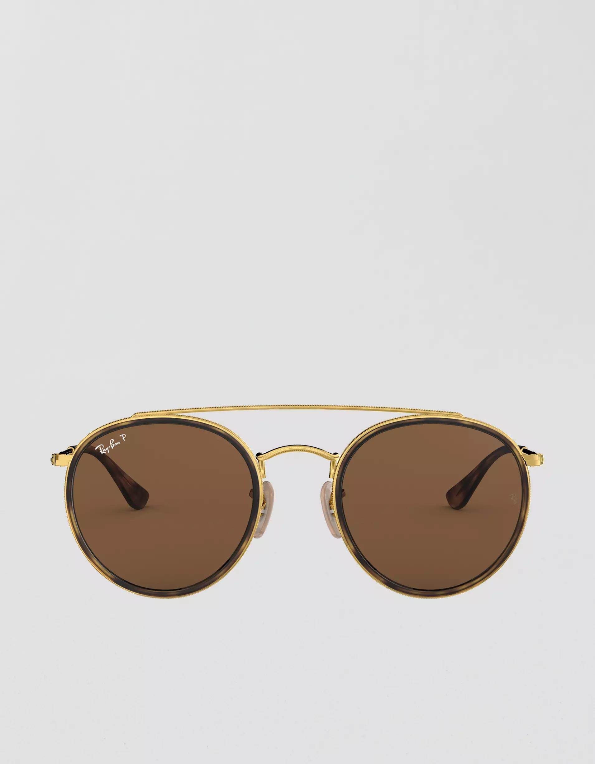 Ray-Ban Round Sunglasses Product Image