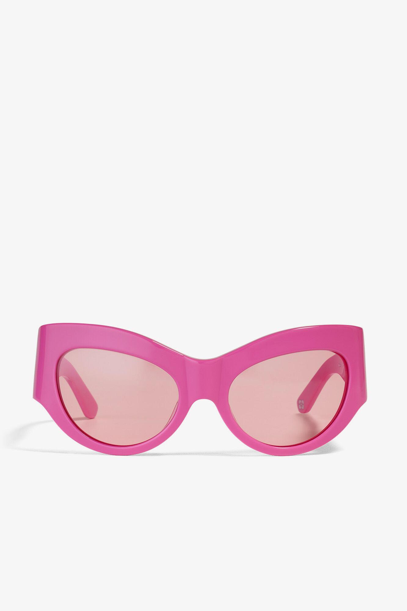 GANNI x Ace & Tate Trixie Sunglasses Product Image