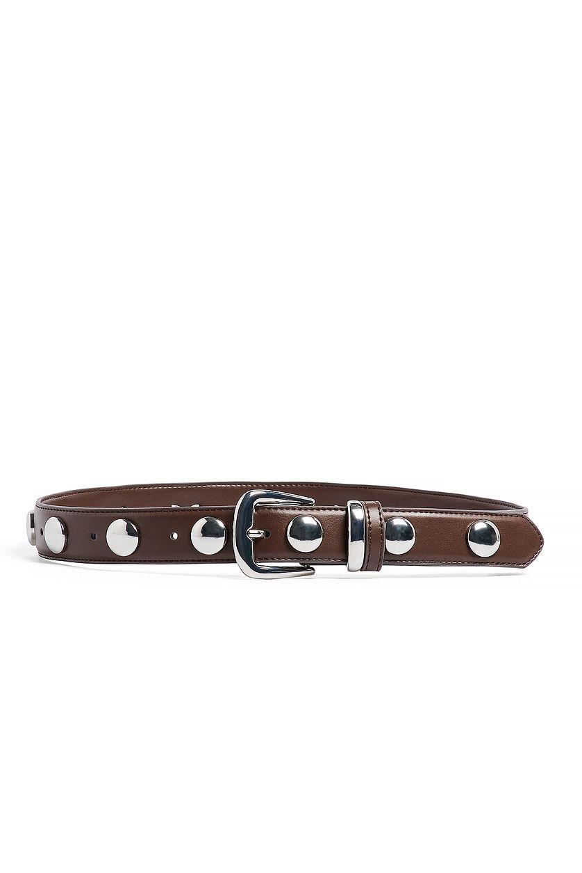 Studded Belt Product Image