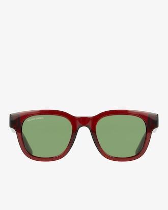 Roland-Garros Rectangle Sunglasses Product Image