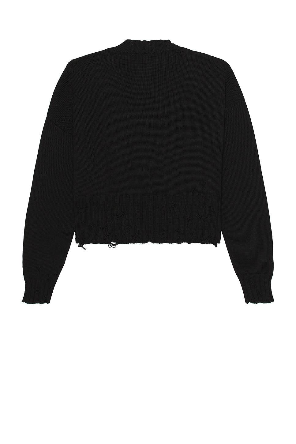 Marni Sweater in Black Product Image
