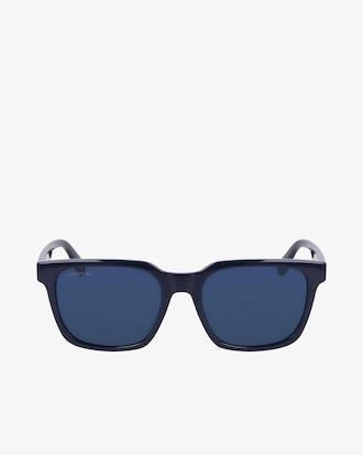 Monogram Rectangle Glasses Product Image
