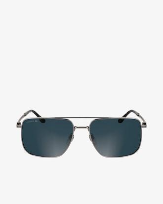 The Line Metal Pilot Glasses Product Image