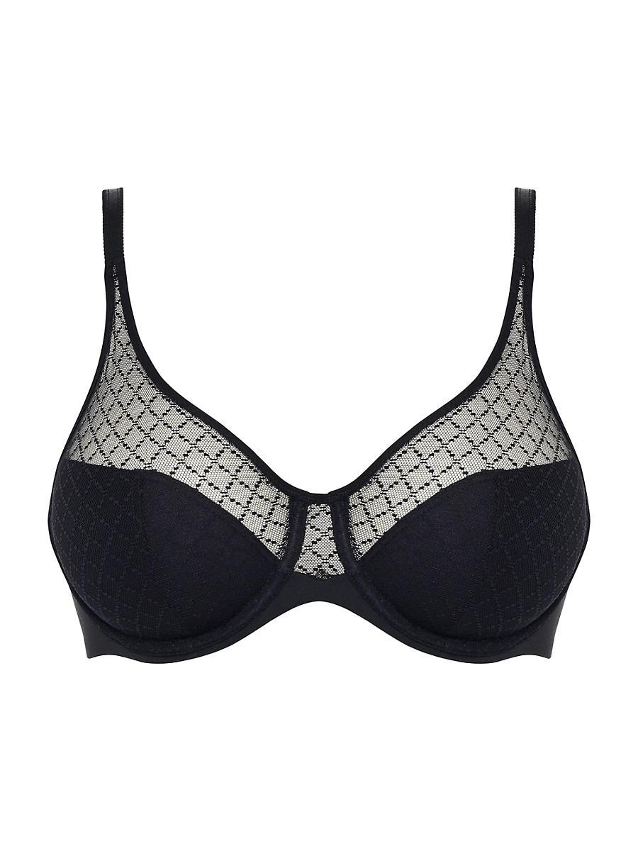 Chantelle Norah Chic Underwire Bra Product Image