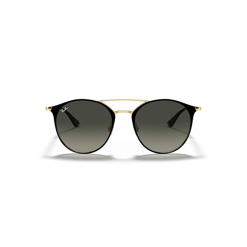 Ray-Ban Rb3546 Sunglasses Frame Grey Lenses Product Image
