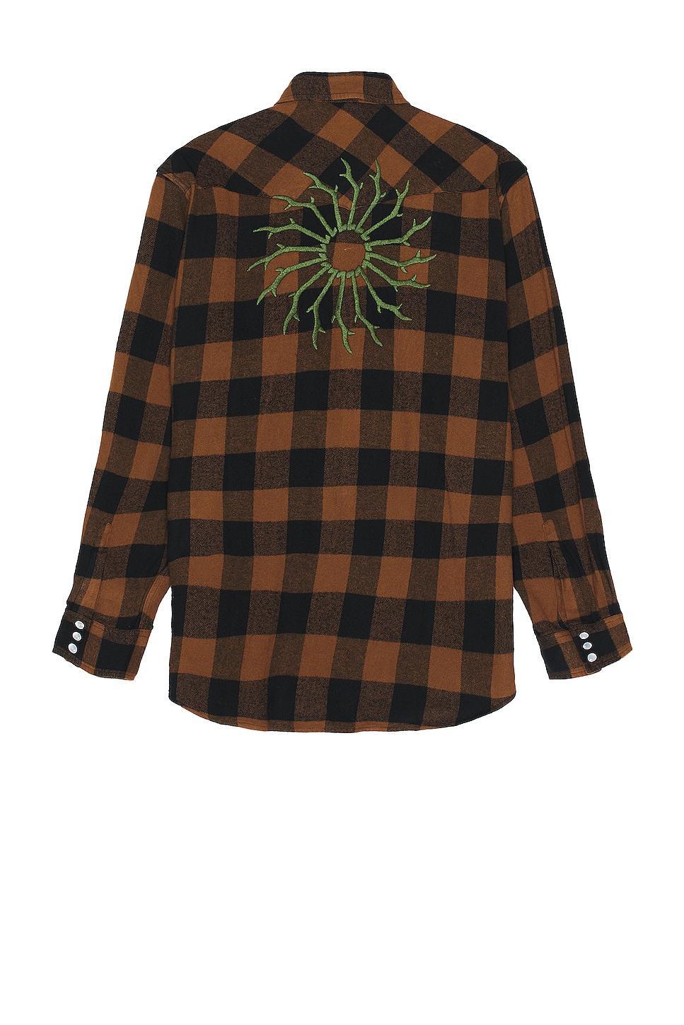 Western Shirt Product Image