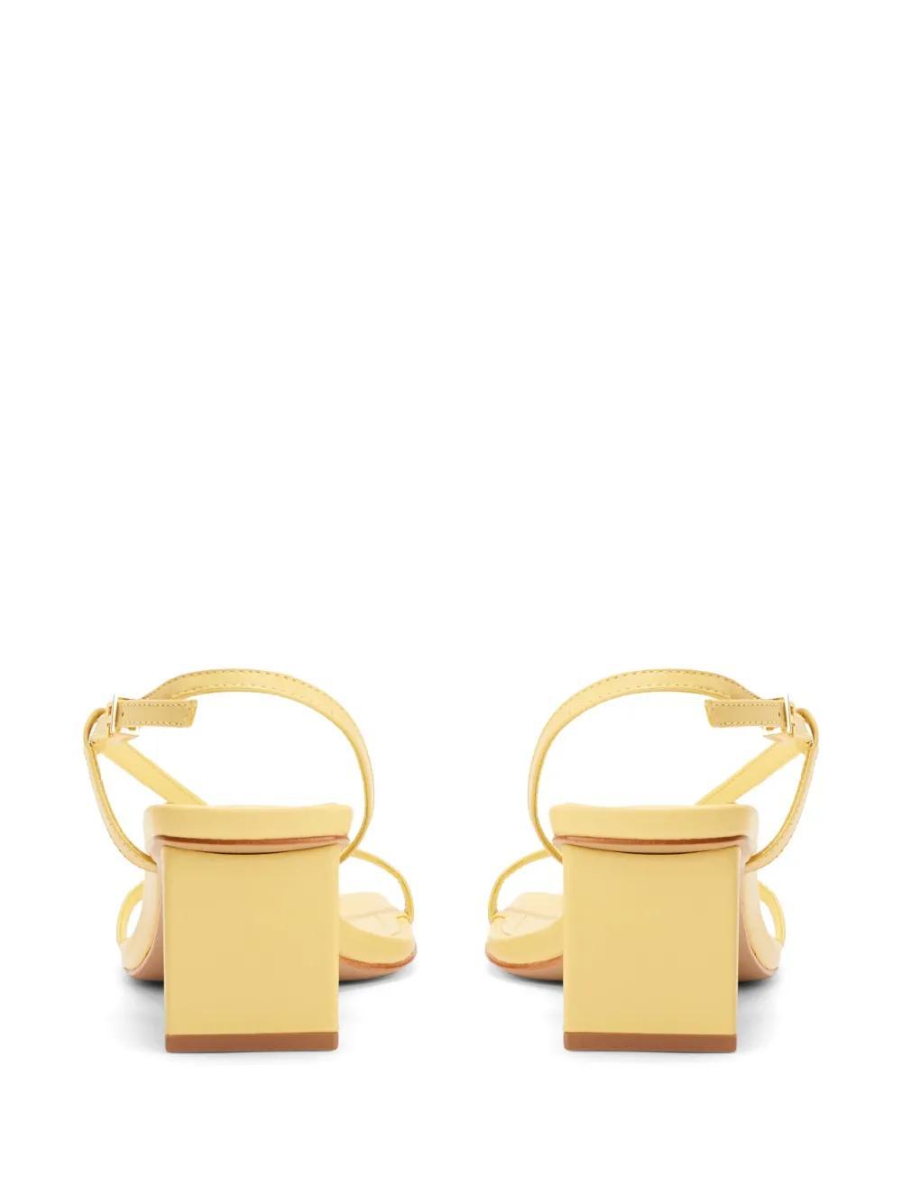 65mm New Icon sandals Product Image