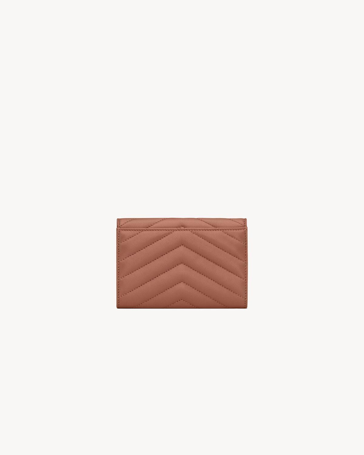 cassandre wallet in lambskin Product Image