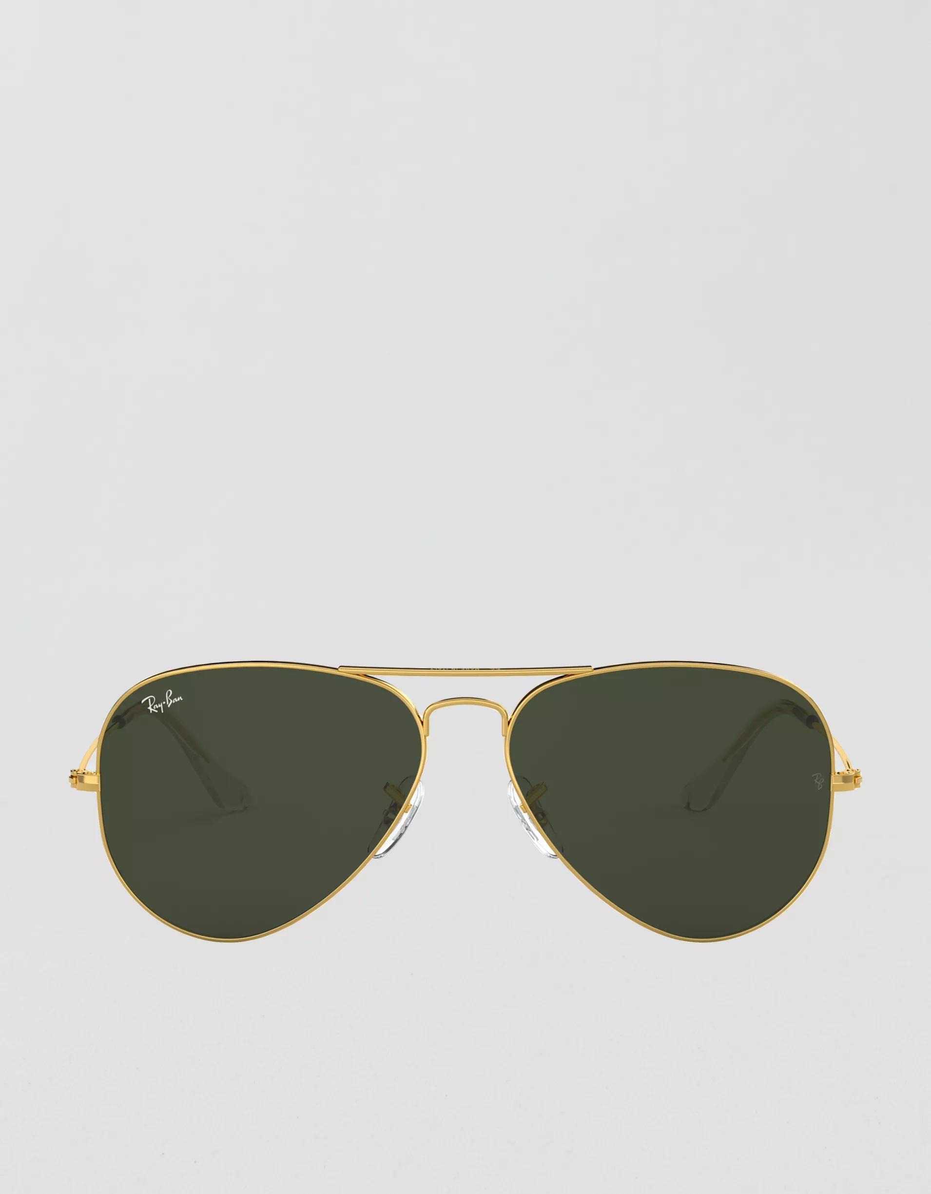 Ray-Ban Classic Aviator Sunglasses Product Image