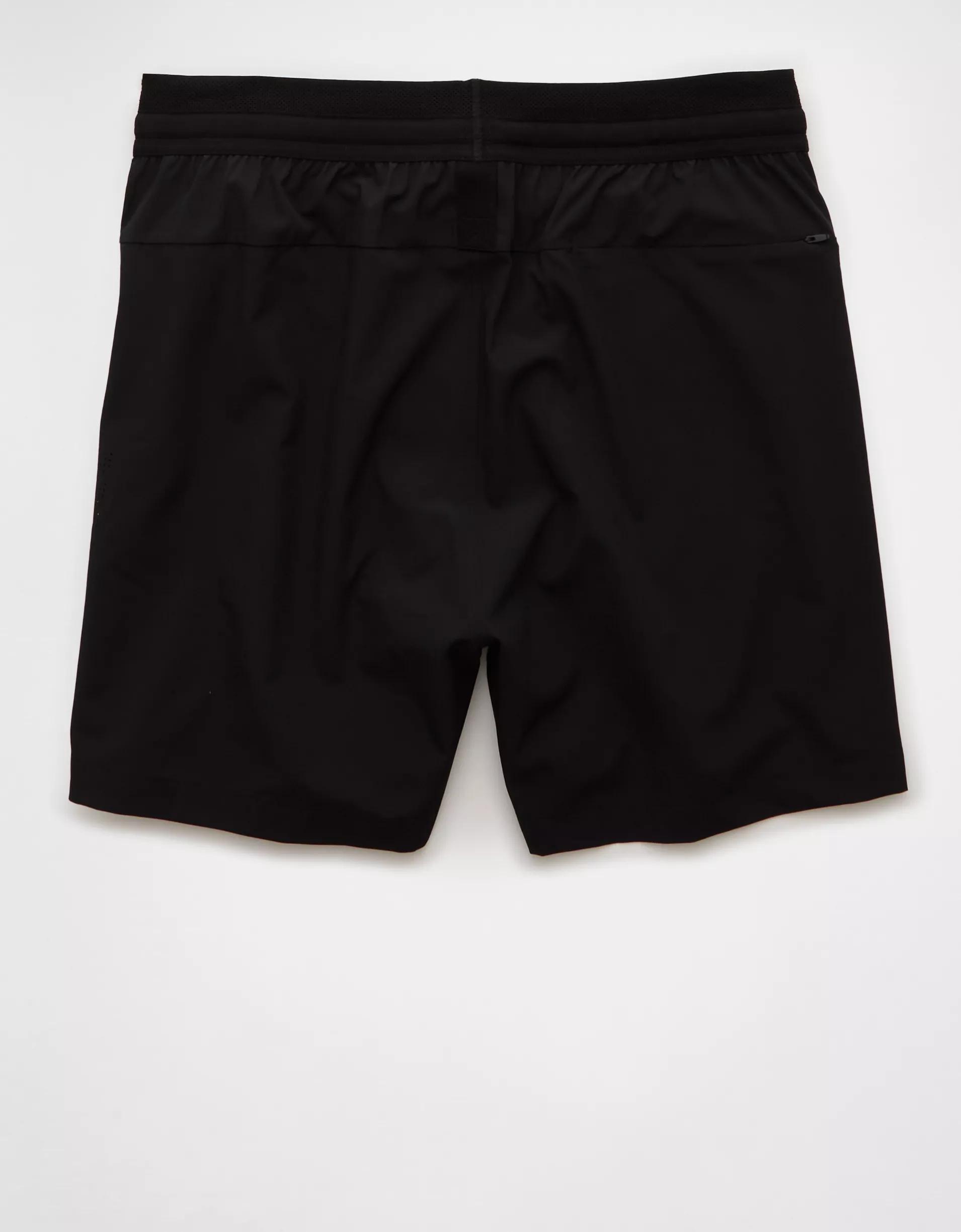 AE 24/7 5" Lined Training Short Product Image