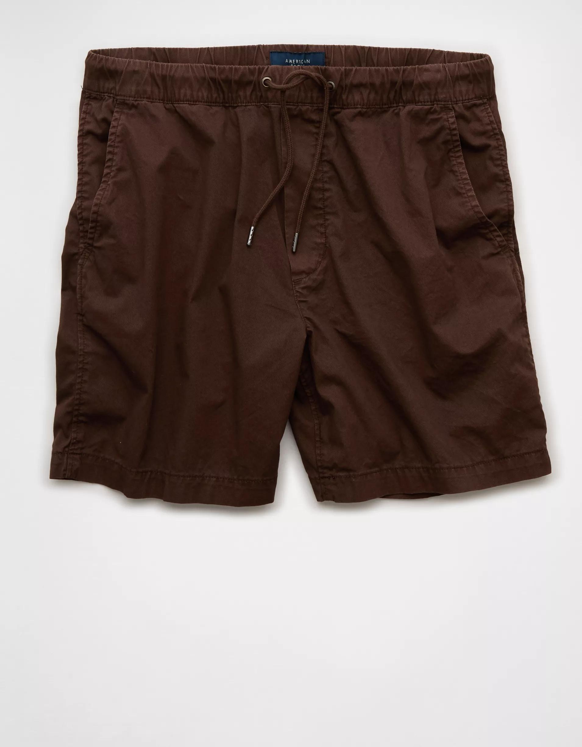 AE 7" Flex Lived-In Trekker Short Product Image