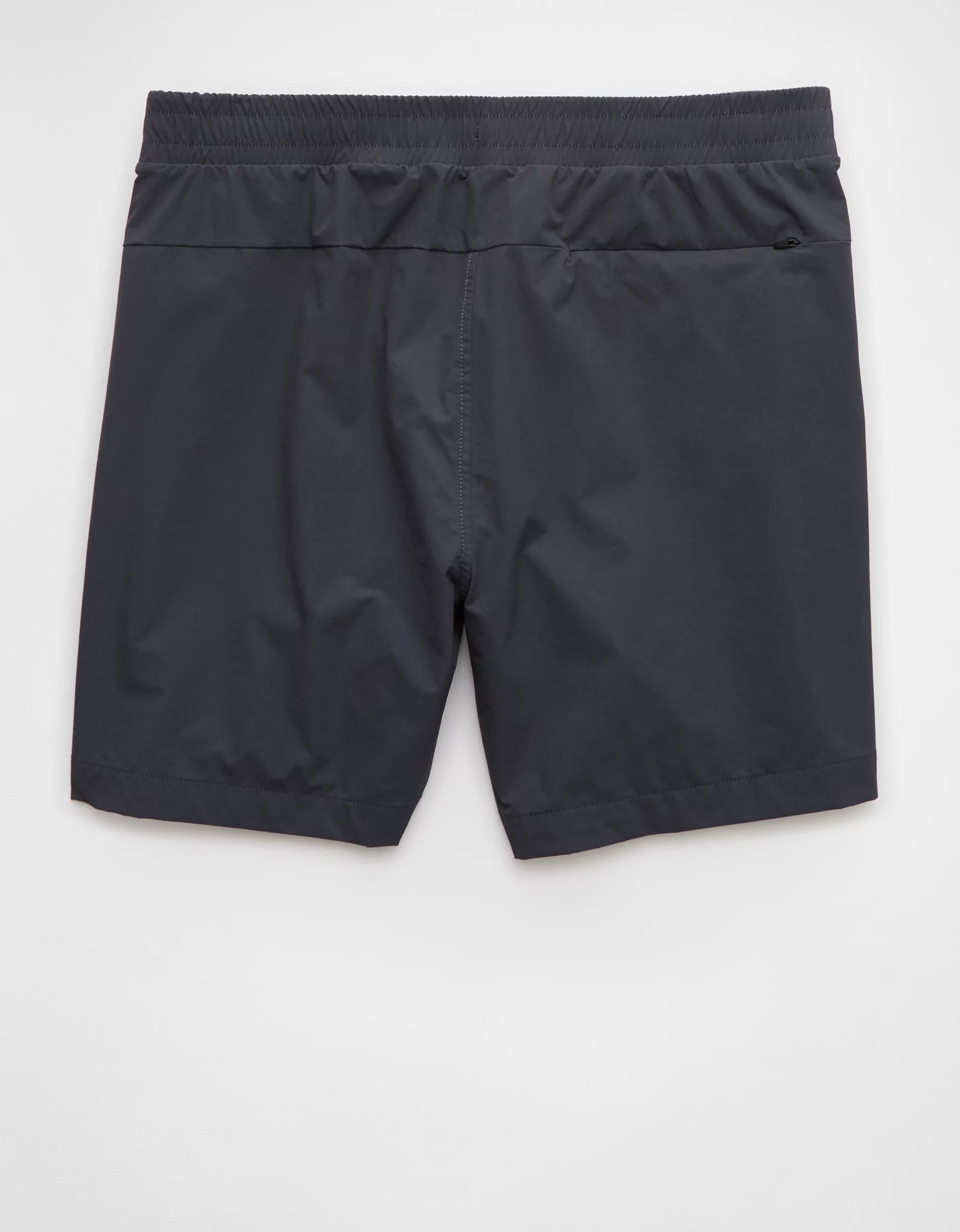 AE 24/7 6" Flex Hybrid Short Product Image
