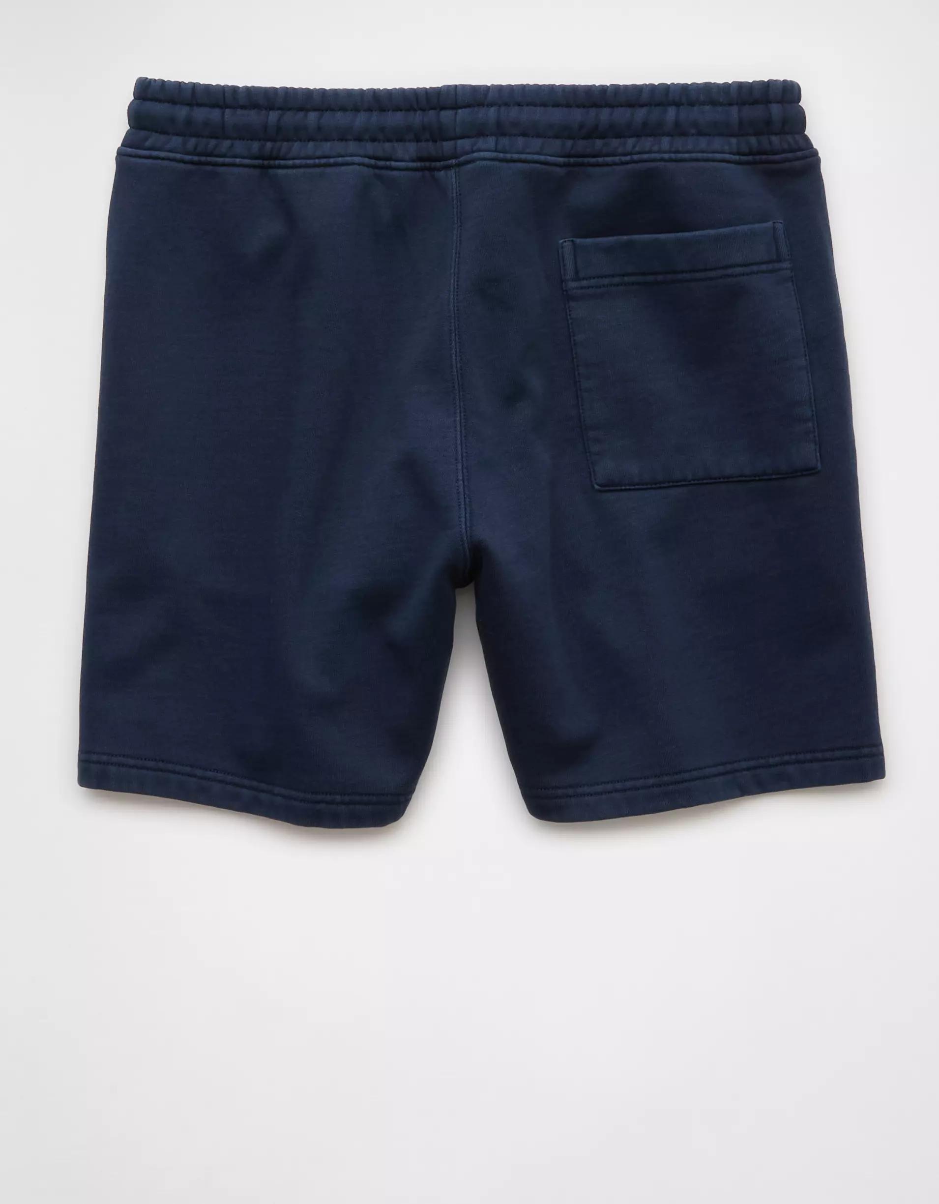 AE 6" Laidback Luxe Heavyweight Jogger Short Product Image
