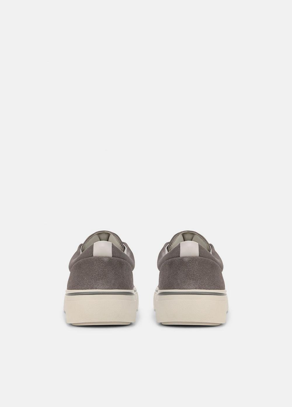 Vallejo Suede Sneaker Product Image