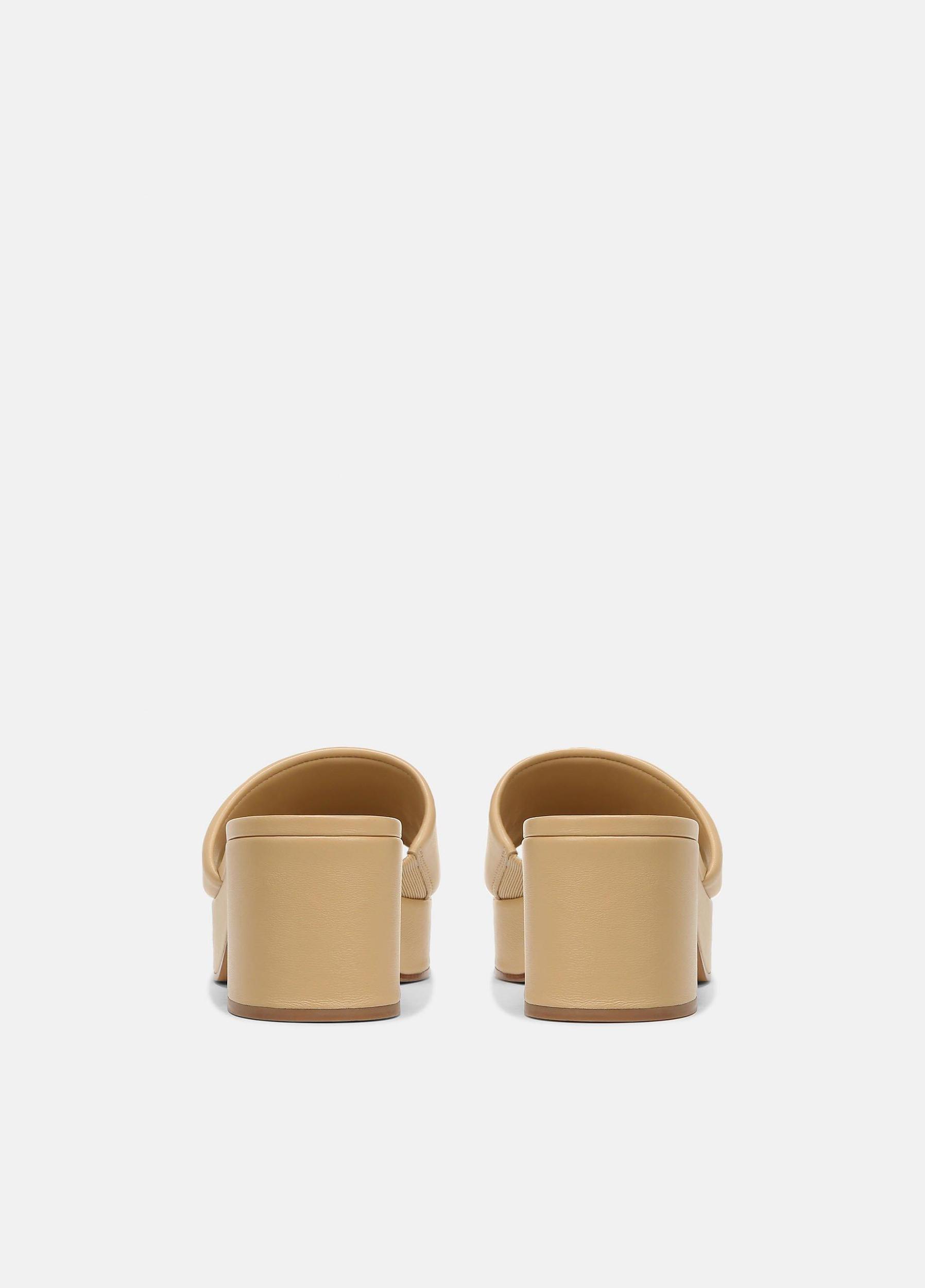 Margo Platform Sandal Product Image