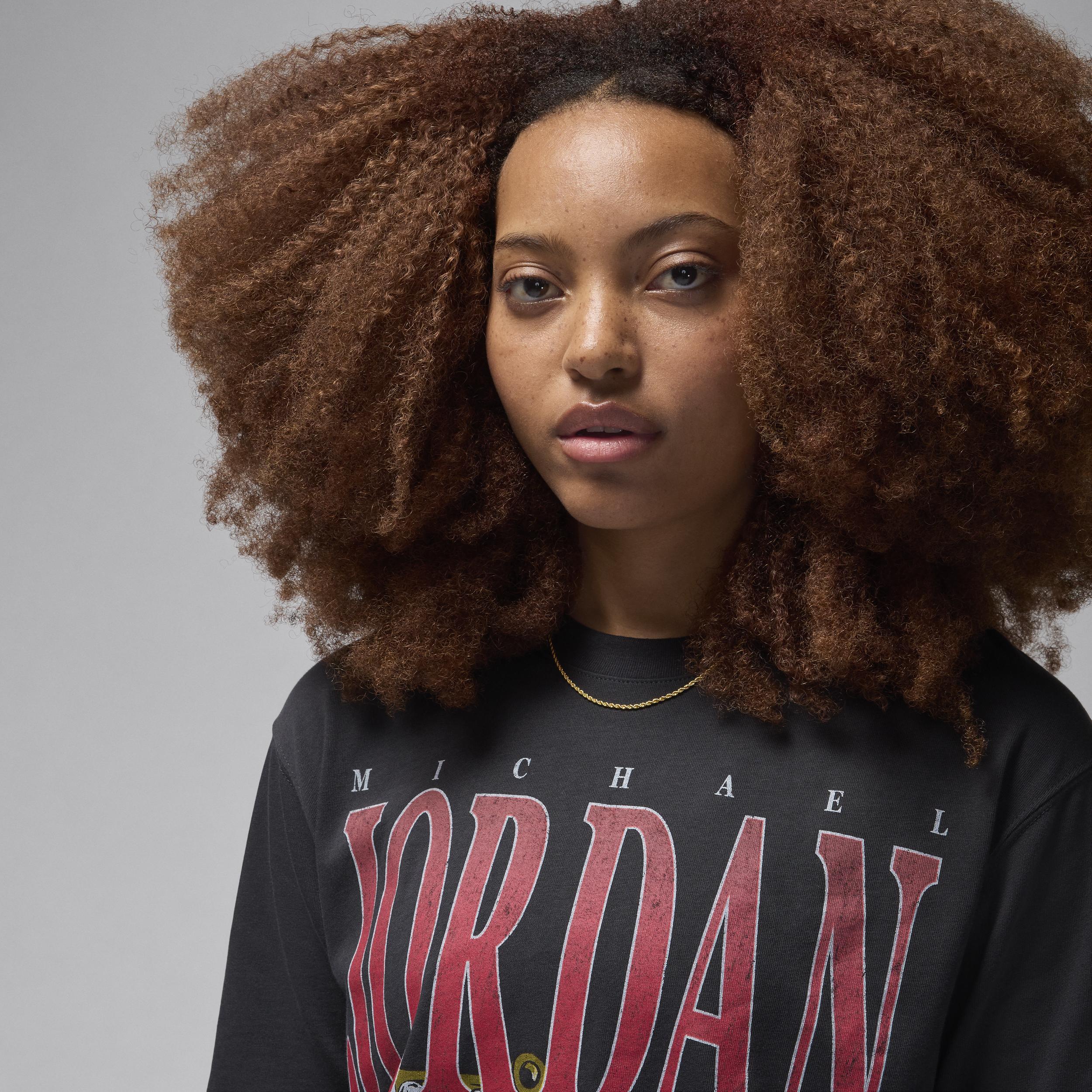 Jordan (Her)itage Women's Graphic T-Shirt Product Image