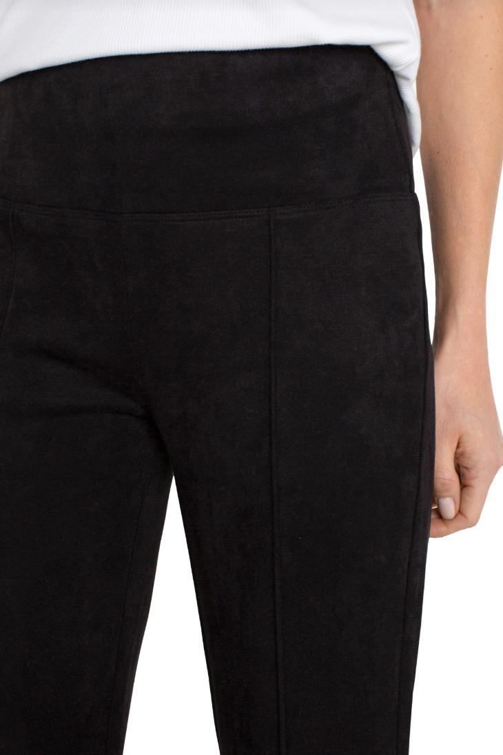Pearl Crop Flare Pant Product Image