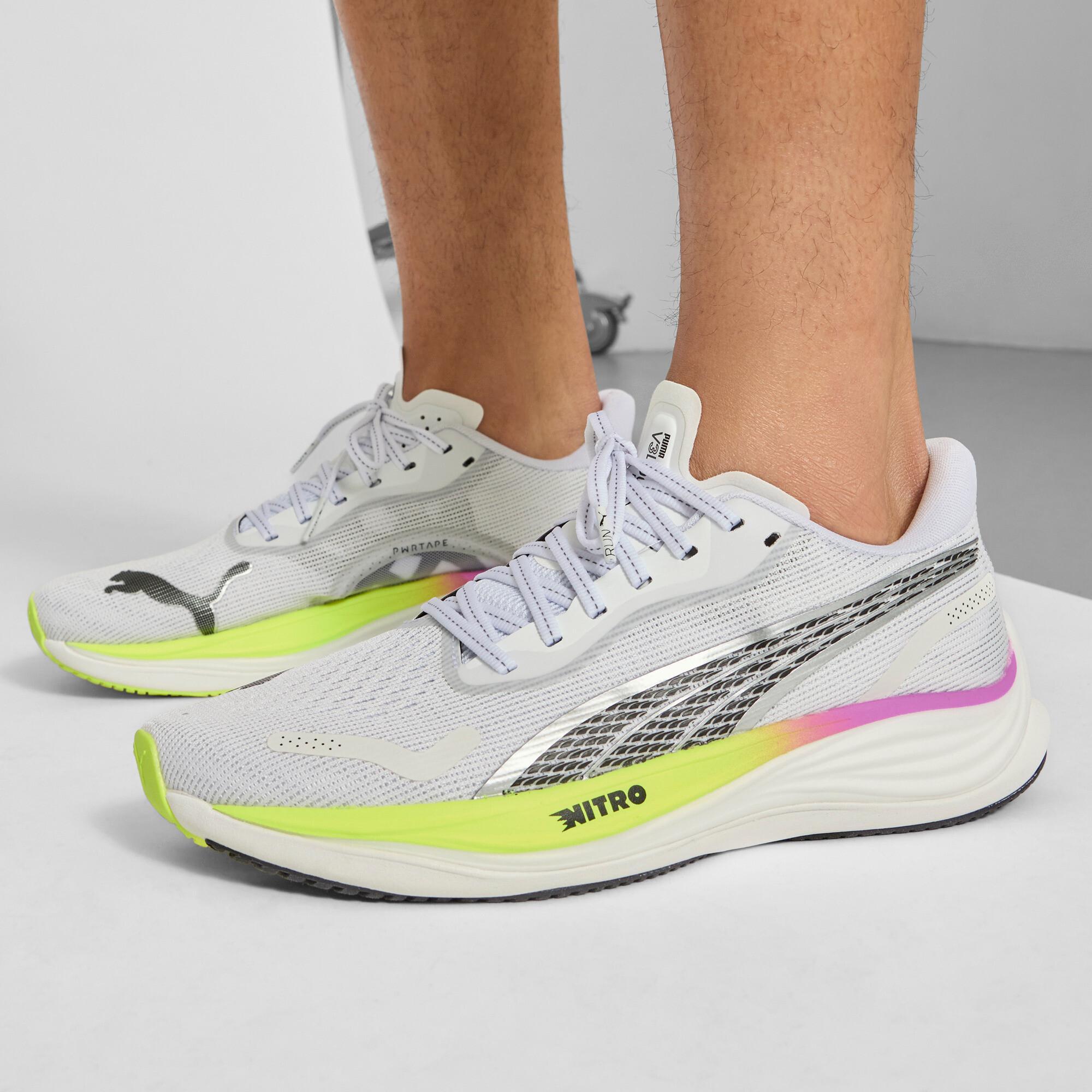 PUMA Velocity NITROâ¢ 3 Men's Running Shoes Product Image