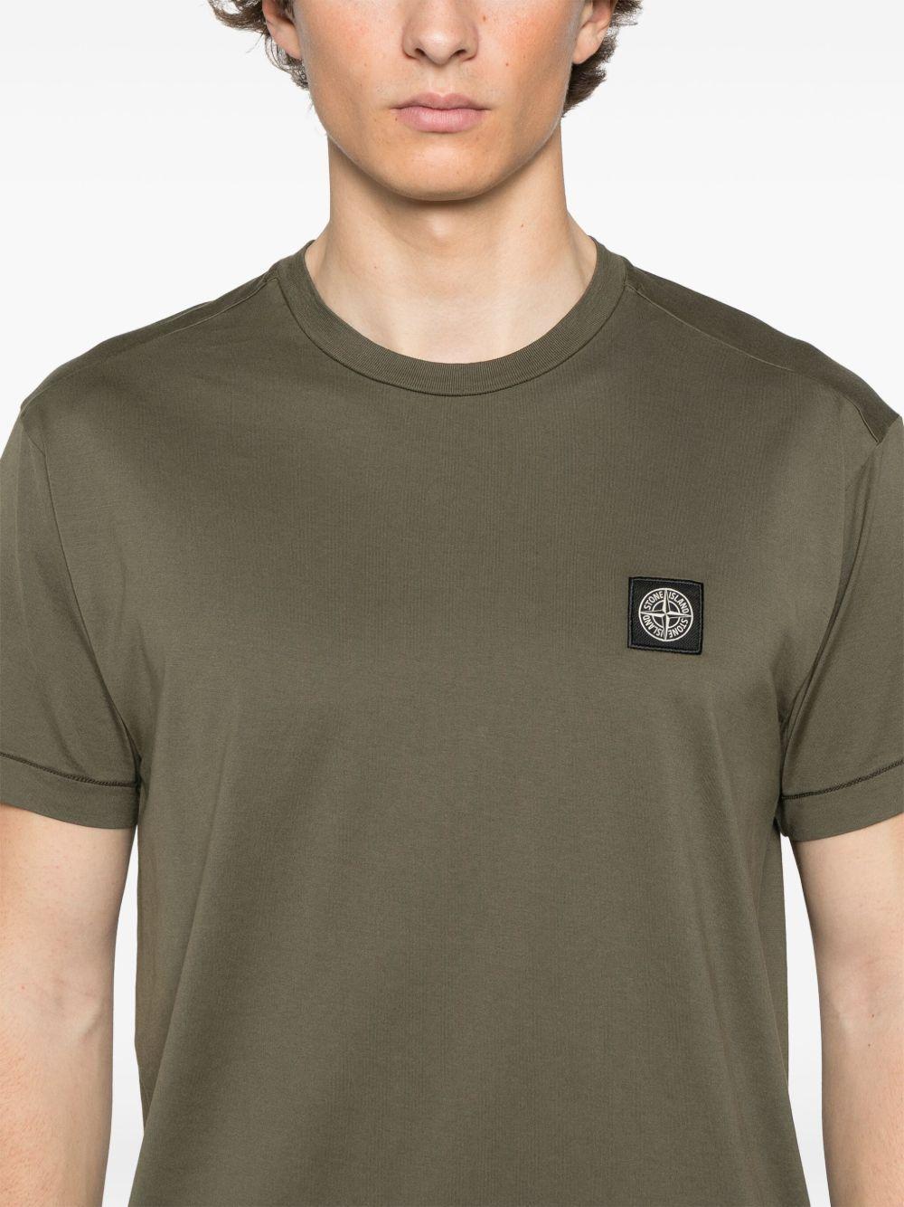 2100039 T-shirt Product Image