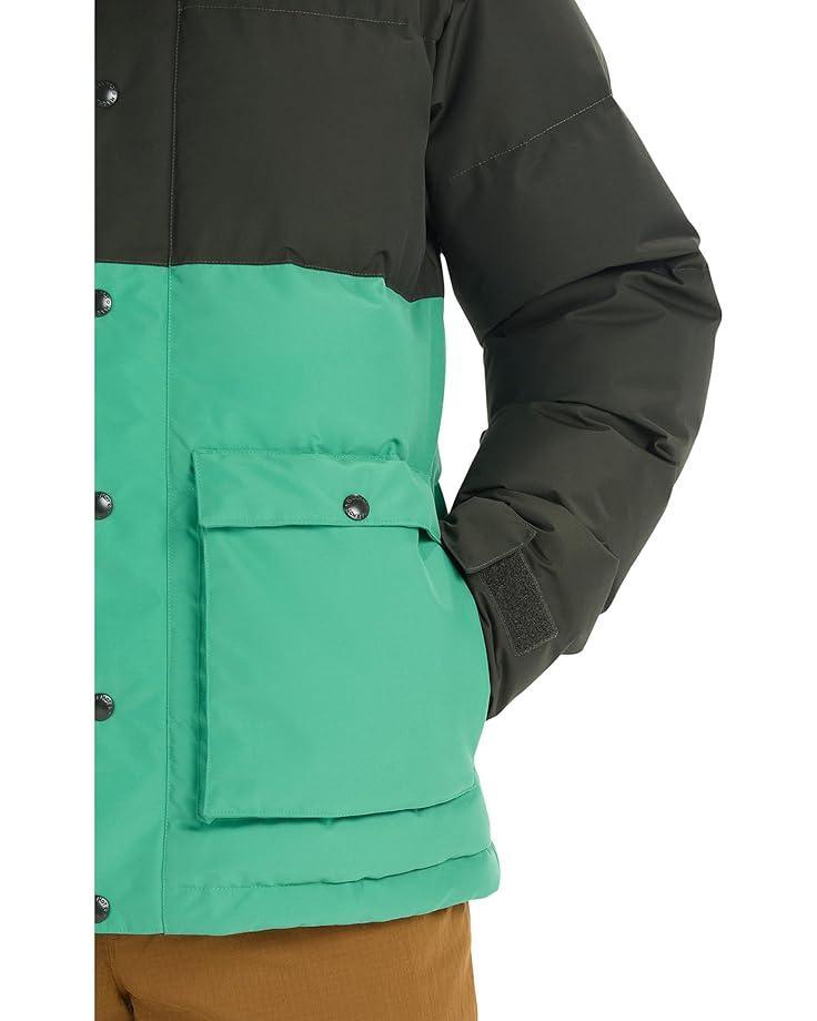 Aconcagua 3 Hoodie Product Image