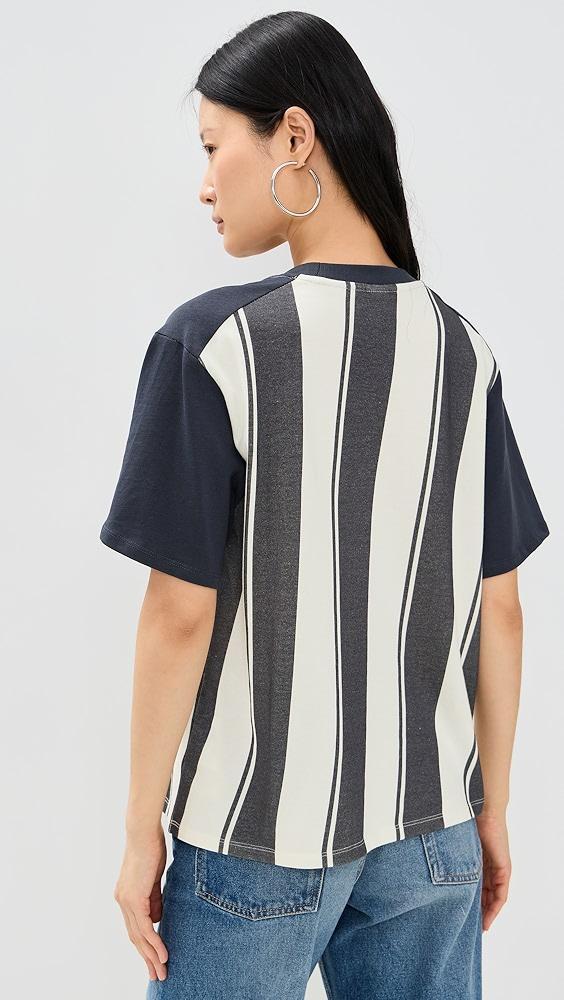 BAUM UND PFERDGARTEN Juul Tee | Shopbop Product Image